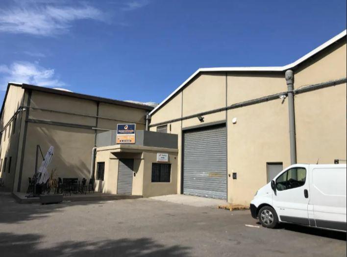 Local d'activité Marseille 716m² Location local d'activité Marseille Bouches-du-Rhône OLACT2317941 0